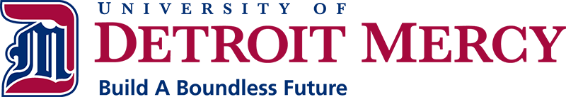 University of Detroit Mercy - Build a Boundless Future